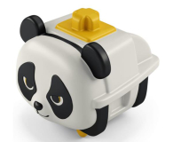 Glorious Panda - 658697 - zdjęcie 2